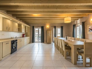 Villa Premantura Ausstattung 6