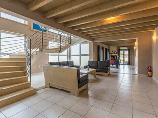 Villa Premantura Ausstattung 8