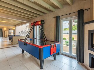 Villa Premantura Ausstattung 10