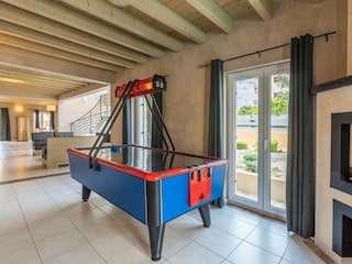 Villa Premantura Ausstattung 9