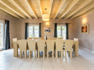 Villa Premantura Ausstattung 10