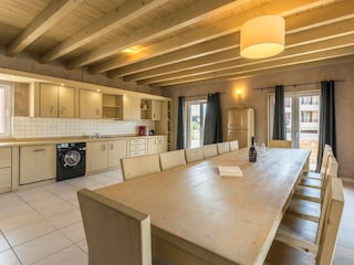 Villa Premantura Ausstattung 12