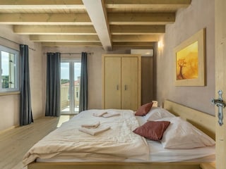 Villa Premantura Ausstattung 14