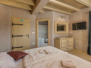 Villa Premantura Ausstattung 15