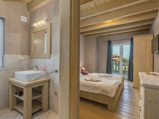 Villa Premantura Ausstattung 15