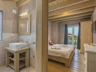 Villa Premantura Ausstattung 16