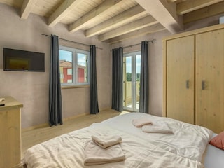 Villa Premantura Ausstattung 18