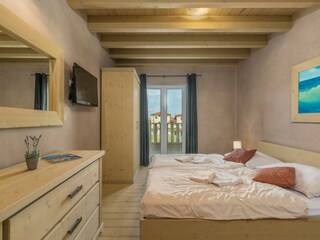 Villa Premantura Ausstattung 19