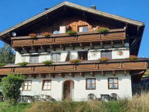 Ferienwohnung Haus 10 Hochstein - Hauzenberg - image1