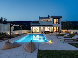 Villa Proložac Registrazione all'aperto 7