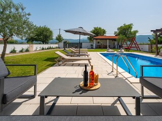 Villa Proložac Registrazione all'aperto 6