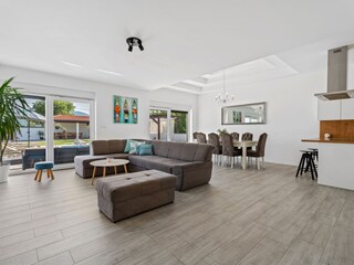 Villa Proložac Caratteristiche 13