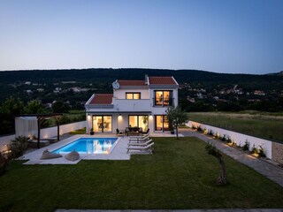 Villa Proložac Ambiente 26