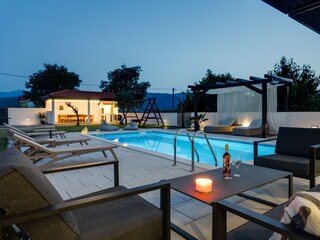 Villa Proložac Registrazione all'aperto 9