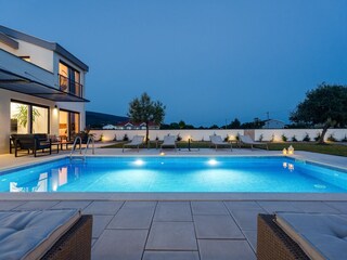 Villa Proložac Registrazione all'aperto 8