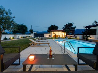 Villa Proložac Registrazione all'aperto 11