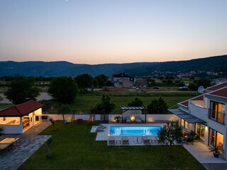 Villa Proložac Ambiente 27