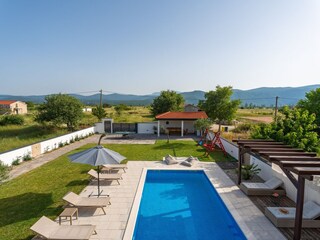 Villa Proložac Registrazione all'aperto 5