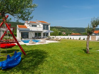 Villa Proložac Registrazione all'aperto 3