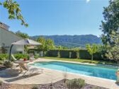 Provence - House with heated pool for 5 persons