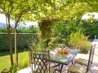 Casa per le vacanze Oppède Registrazione all'aperto 4