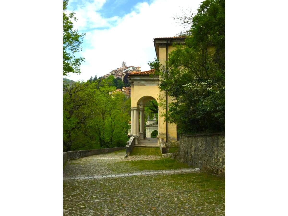 Ferienhaus Varese Umgebung 40