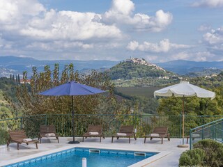 Villa Karojba Registrazione all'aperto 2