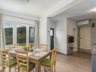 Villa Karojba Caratteristiche 12