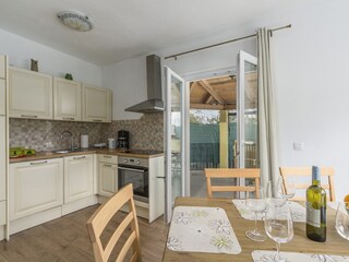 Villa Karojba Caratteristiche 14