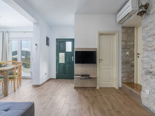 Villa Karojba Caratteristiche 15