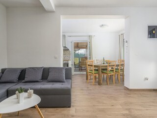 Villa Karojba Caratteristiche 16