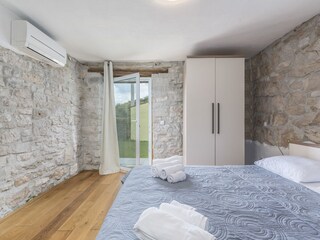 Villa Karojba Caratteristiche 21