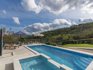 Villa Karojba Registrazione all'aperto 10