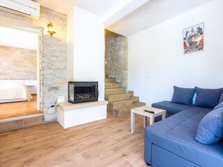 Villa Karojba Caratteristiche 24