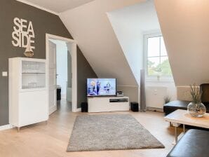 Ferienwohnung Seaside Loft - Timmendorfer Strand - image1