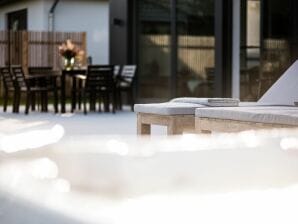 Ferienhaus Luxus-Ferien-VILLA NICE LOUNGE - Göhren-Lebbin - image1