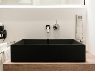 kleines Badezimmer