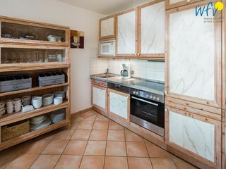 Appartement de vacances Juist  11