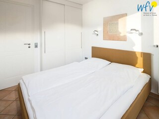 Vakantieappartement Juist Kenmerken 6