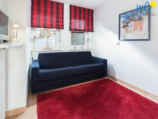 Appartement de vacances Juist Équipement 7