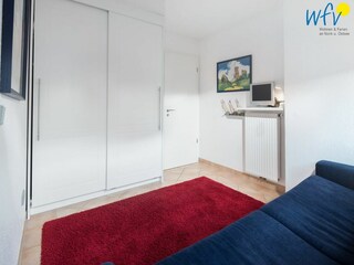 Appartement de vacances Juist Équipement 8