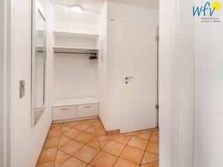 Vakantieappartement Juist Kenmerken 14