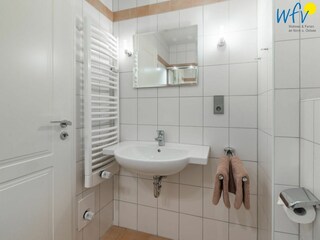 Appartement de vacances Juist  17