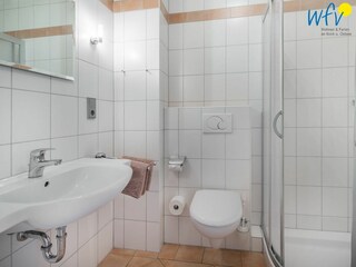 Vakantieappartement Juist  18