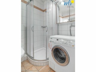 Appartement de vacances Juist  14