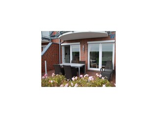 Appartement de vacances Juist  15