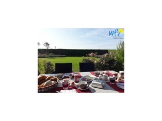 Appartement de vacances Juist  21