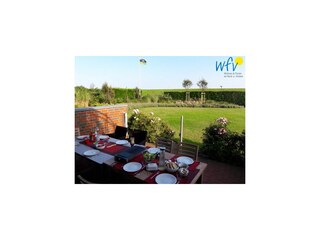 Vakantieappartement Juist  17