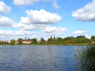 Stadt Warin