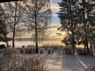 Winterausblick